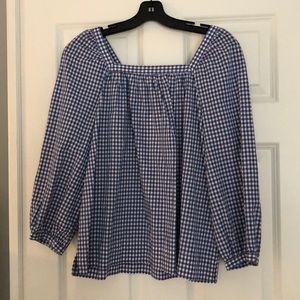 J Crew ladies shirt. Brand new